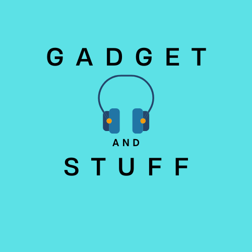 Gadget and Stuff